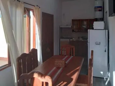 Cabañas Vistas del Colorado