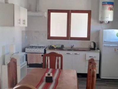 Cabañas Vistas del Colorado