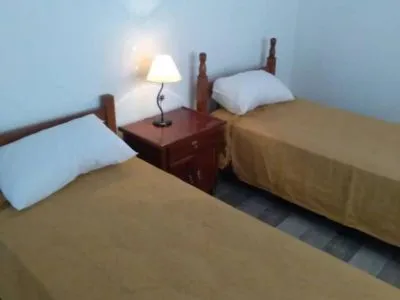 Cabañas Vistas del Colorado