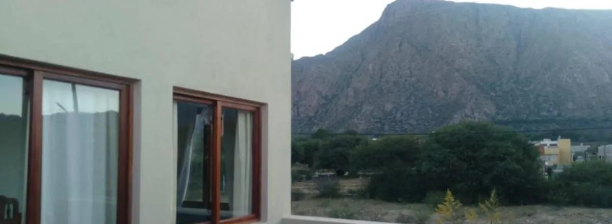 Cabañas Vistas del Colorado