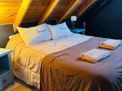 Room & House Cabins  in  El Chaltén