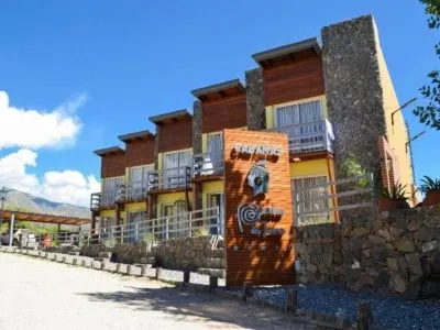 Piedra del Inca Cabins  in  Cafayate