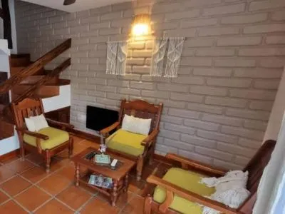 Cabins Piedra del Inca