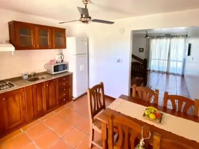 Cabins Piedra del Inca