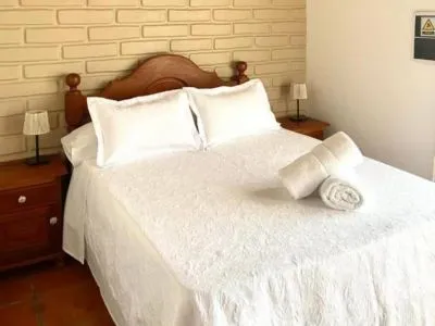 Cabins Piedra del Inca