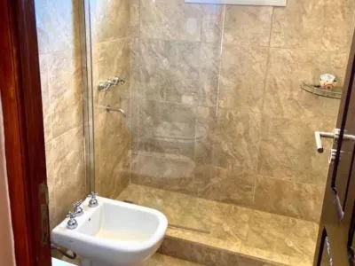 Cabins Piedra del Inca