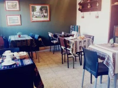 Hostales Mamaku Huasi