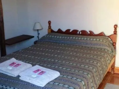 Hostales Mamaku Huasi