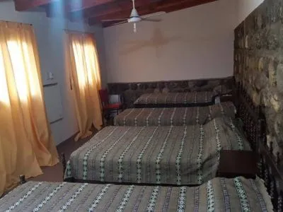 Hostales Mamaku Huasi