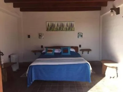 Hosterías Altos de la Pacha