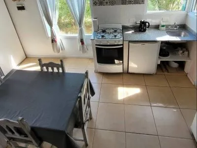 Cabañas Ekos de Saint Exupery