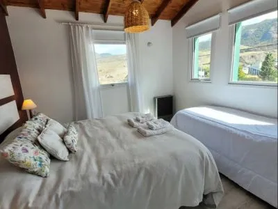 Cabañas Ekos de Saint Exupery