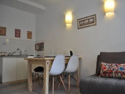 Apart Hoteles Patagonia Hikes Apart