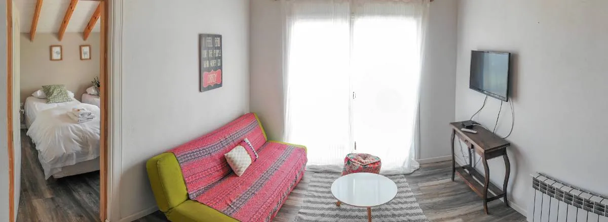 Apart Hoteles Patagonia Hikes Apart