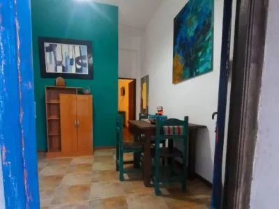 Cabins Valles Calchaquies