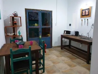 Cabins Valles Calchaquies