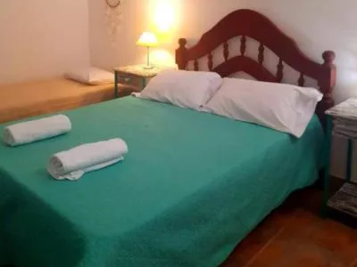 Cabins Valles Calchaquies