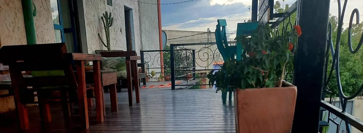 Cabins Valles Calchaquies