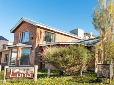 Hostel Luna Country Albergues/Hostels  en  El Chaltén