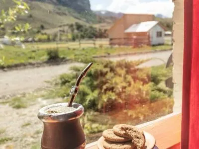 Hostels Hostel Luna Country