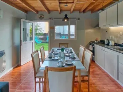 Cabañas Casa Coihue