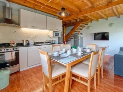 Cabañas Casa Coihue