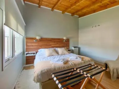 Cabañas Casa Coihue