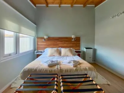 Cabañas Casa Coihue