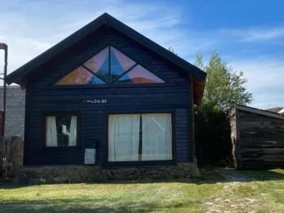 Cabaña Concolor Cabins  in  El Chaltén