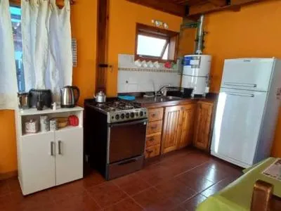 Cabañas Cabaña Concolor