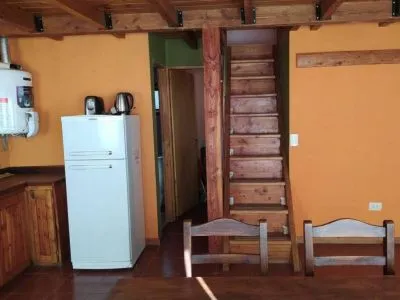 Cabañas Cabaña Concolor