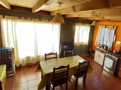 Cabañas Cabaña Concolor