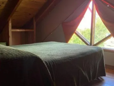 Cabañas Cabaña Concolor