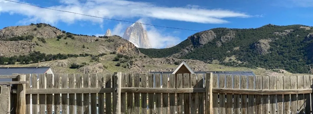 Cabañas Cabaña Concolor