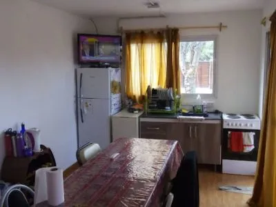 Cabañas Pacha House