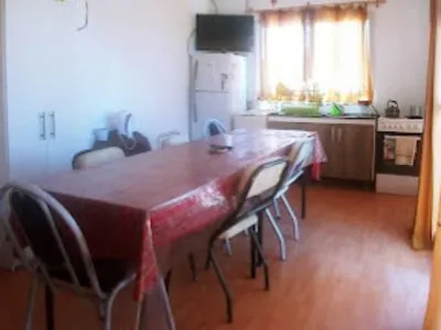 Cabañas Pacha House