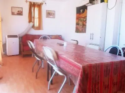 Cabañas Pacha House