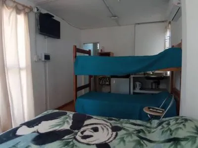 Cabañas Pacha House