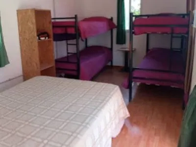 Cabañas Pacha House