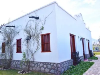 Balcones de San Carlos