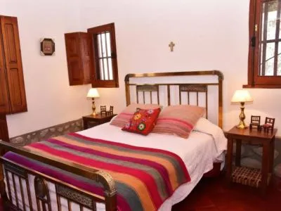 Cabañas Balcones de San Carlos