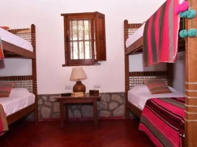 Cabañas Balcones de San Carlos