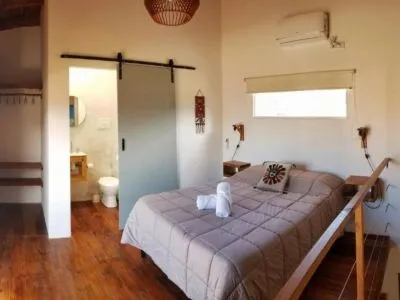 Cabins Casas Malvón