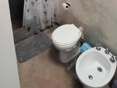 Cabins Casas Malvón