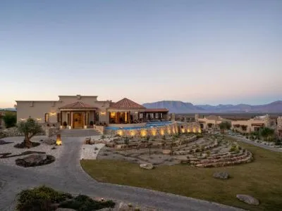 Piattelli Hotel & Wine Resort 2-star Hotels  in  Cafayate