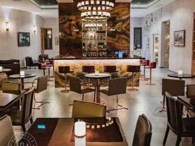 Hoteles 2 estrellas Piattelli Hotel & Wine Resort