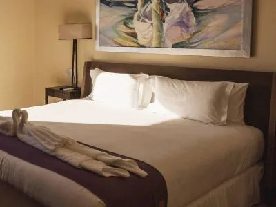 Hoteles 2 estrellas Piattelli Hotel & Wine Resort