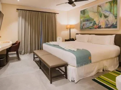 Hoteles 2 estrellas Piattelli Hotel & Wine Resort