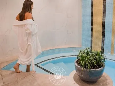 Hoteles 2 estrellas Piattelli Hotel & Wine Resort