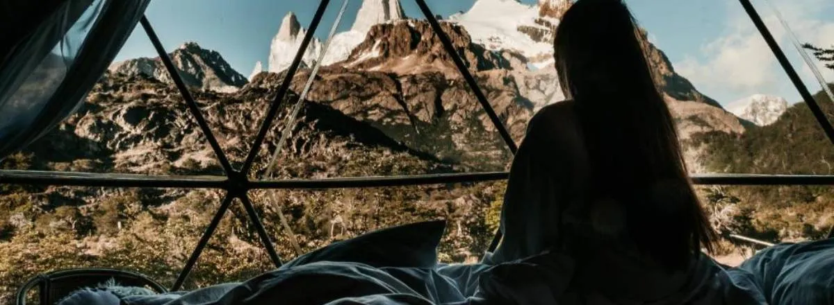 Domos & Glamping Patagonia Eco Domes